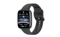 VOLKANOX SOLARIS SERIES FITNESS SMARTWATCH - BLACK VOLK