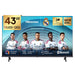 HISENSE 43" Q5S QLED 4K SMART TV HISE