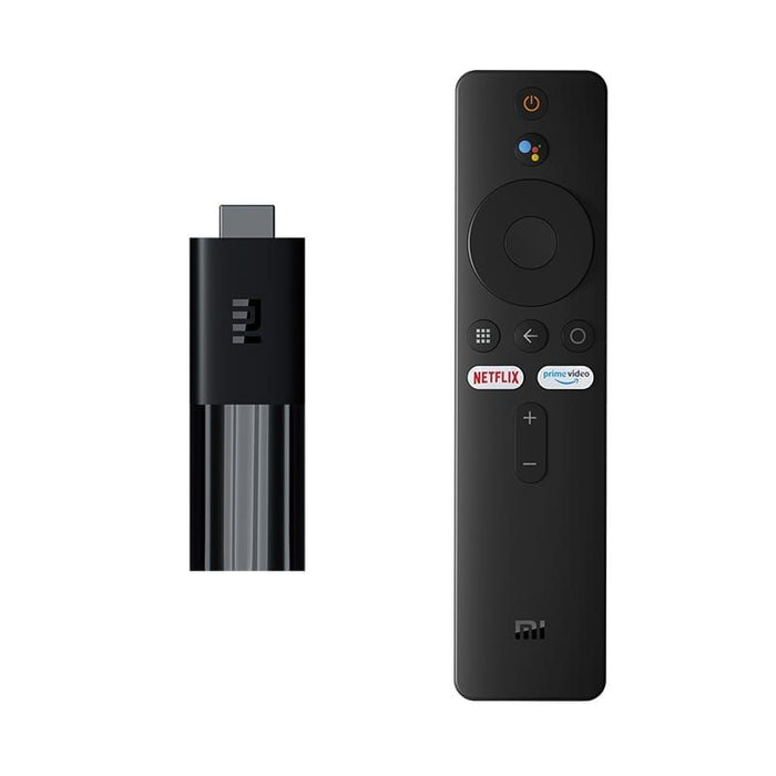 XIAOMI TV STICK MEDIA PLAYER XAOM