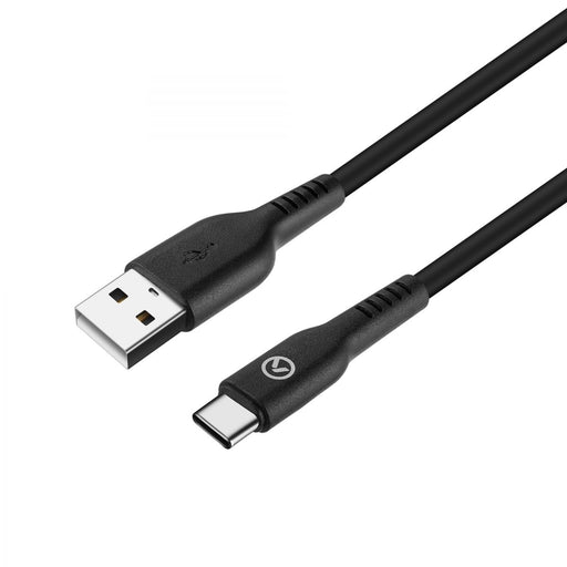 AMPLIFY ON THE FLY USB TO TYPE-C CABLE 1M ROBIATI DISTRIBUTION C