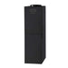 RUSSEL HOBBS GLASS STANDING WATER DISPENSER BLACK RUSS