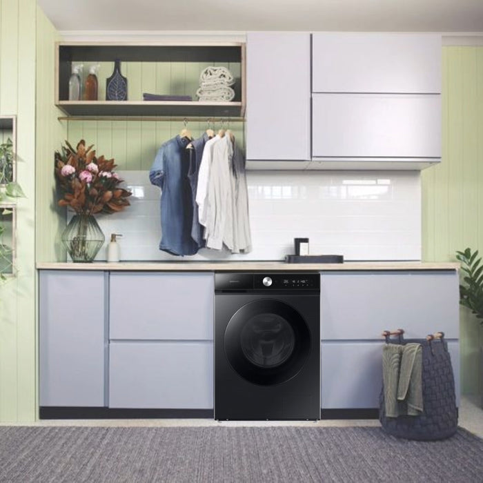 SAMSUNG BESPOKE AI 12/18KG WASHER/DRYER SAMS