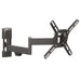 BARKAN FOUR MOVEMENT BRACKET UP TO 43" BARK