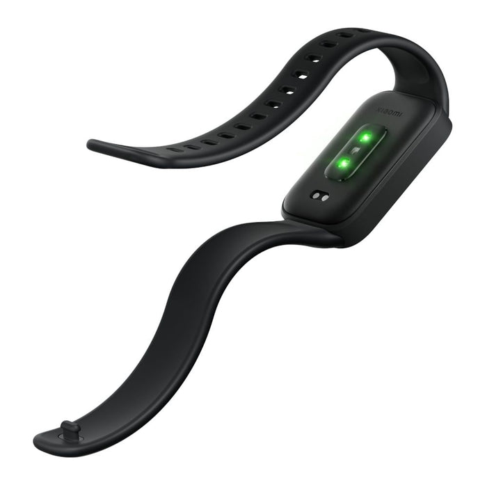 XIAOMI SMART BAND 9 ACTIVE - BLACK XAOM