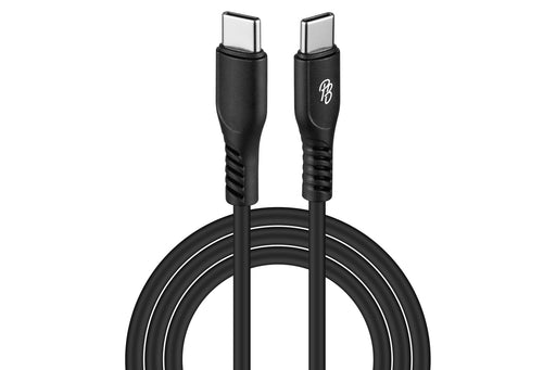 PRO BASS ON THE GO TYPE-C TO TYPE-C 1M ROBIATI DISTRIBUTION C