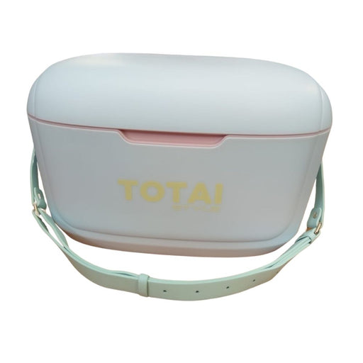 TOTAI STYLE 12L COOLER BOX BLUE TTAI