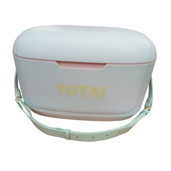 TOTAI STYLE 12L COOLER BOX BLUE TTAI