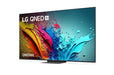 LG 65" QNED86 4K SMART TV ROBIATI DISTRIBUTION C