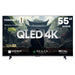 TOSHIBA 55" M450RP QLED 4K SMART TV TOSH