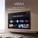 TOSHIBA 85" C350RP 4K UHD SMART TV TOSH