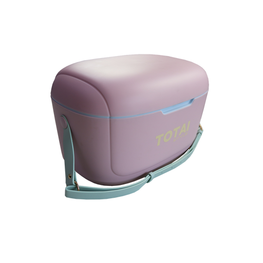 TOTAI STYLE 12L COOLER BOX PICK TTAI