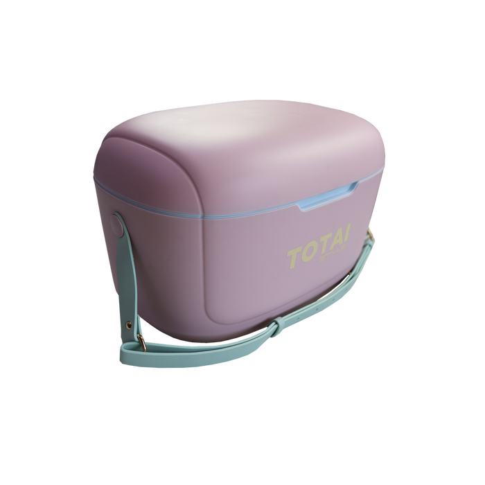 TOTAI STYLE 12L COOLER BOX PICK TTAI