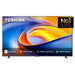 TOSHIBA 65" Z670RP 144HZ 4K QLED SMART GAMING TV TOSH
