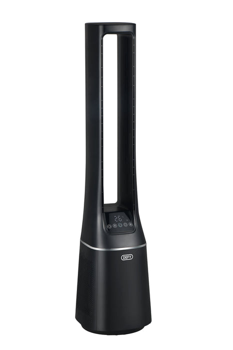 DEFY BLADELESS FAN & AIR DEFY