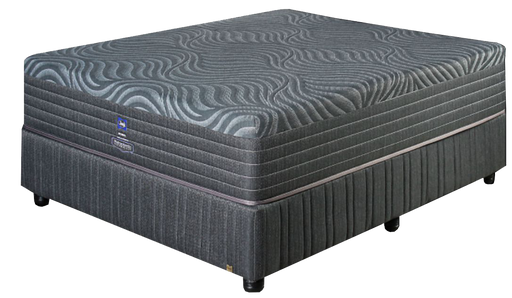 152CM SEALY SOLAY PLUSH BS SL SEAL