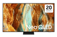 SAMSUNG 75" NEO QLED QN70H 4K VISION AI SMART TV (2026) SAMS