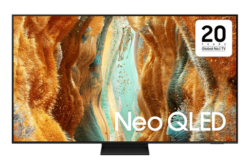 SAMSUNG 75" NEO QLED QN70H 4K VISION AI SMART TV (2026) SAMS