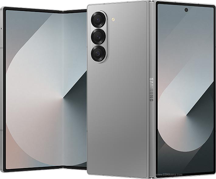 SAMSUNG GALAXY Z FOLD 6 3G MOBILE