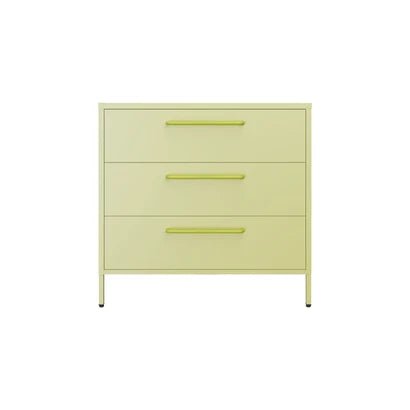 SPRINKLES CHEST OF DRAWERS - KIWI FIZZ POPS