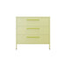 SPRINKLES CHEST OF DRAWERS - KIWI FIZZ POPS