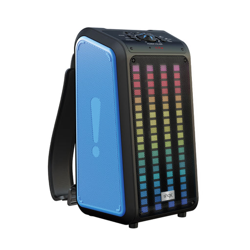 SHOX BACKTRAX TEVO