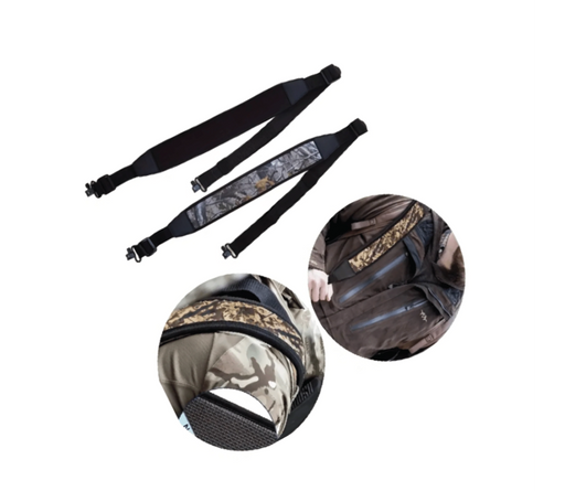 CAMO SHOULDER STRAP WITH SWIVEL BOSTOE NAM