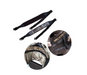 CAMO SHOULDER STRAP WITH SWIVEL BOSTOE NAM