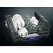 SIEMENS IQ500 13P DISHWASHER BLACK STEEL BSH HOME APPLIANCES