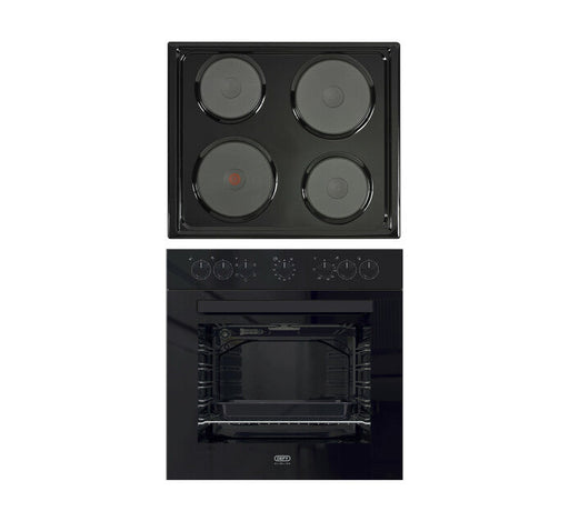 DEFY SOLID HOB UNDERCOUNT DEFY
