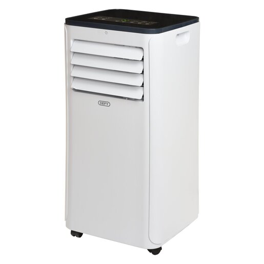 DEFY 9000BTU PORTABLE AIRCON DEFY