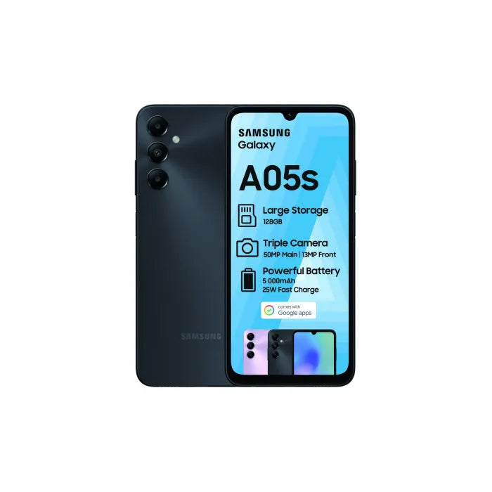 SAMSUNG GALAXY A05S SAMS