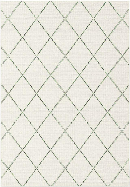 STAR MODERN HEXAGON CARPET 160X230 RUGS ORIGINAL