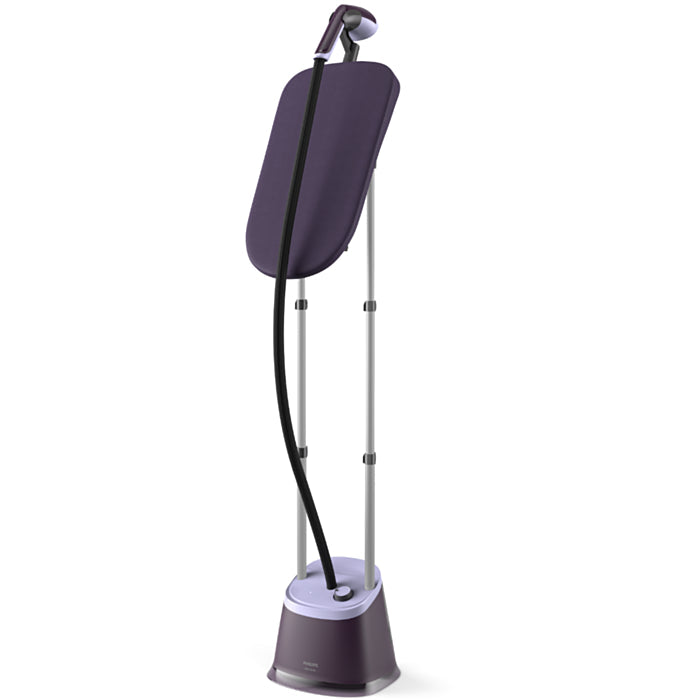 Philips STE3160 garment steamer with stand and styleboard