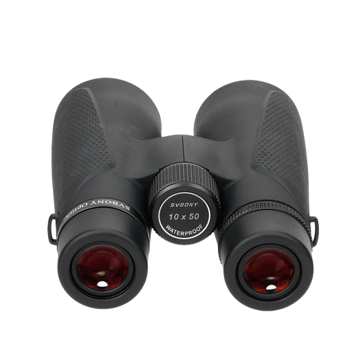 SVB 10X50 HD BINOCULARS BOST