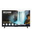 TOSHIBA 85" PREMIUM 4K UHD SMART TV ROBIATI DISTRIBUTION C