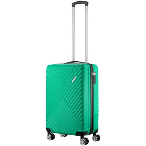 TRAVELWIZE 55CM ASTRA ABS JADE TRAV