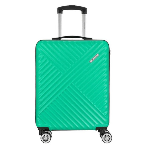 TRAVELWIZE 77CM ASTRA ABS JADE TRAV