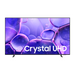 SAMSUNG 75" U8000 CRYSTAL UHD 4K SMART TIZEN 2025 FTEC