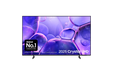 SAMSUNG 55" U8000 CRYSTAL UHD 4K SMART TIZEN 2025 FTEC