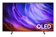 SAMSUNG 65" OLED S85H 4K VISION AI SMART TV (2026) SAMS