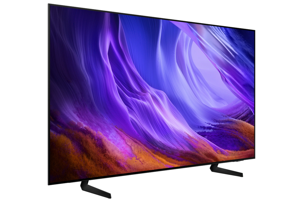 SAMSUNG 65" OLED S85H 4K VISION AI SMART TV (2026) SAMS