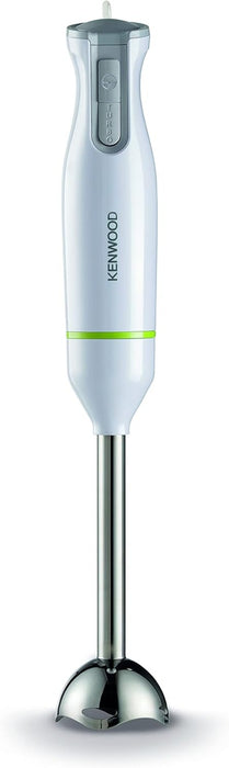 Kenwood stick blender compact handheld design