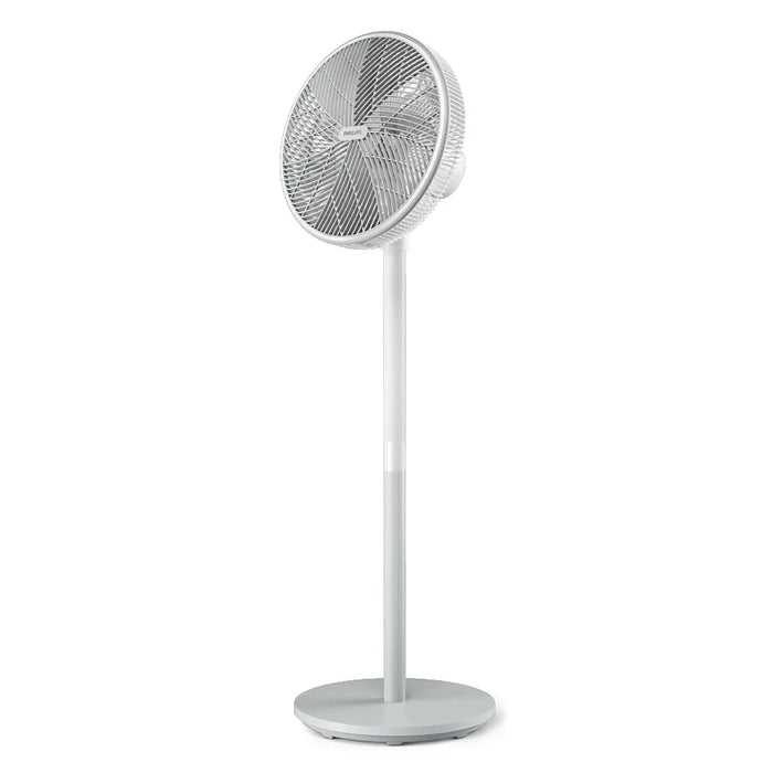 PHILIPS PEDESTAL FAN 2000 SERIES WHITE PHIL