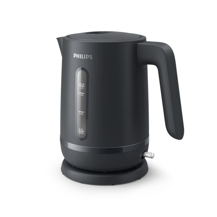 PHILIPS 1.7L KETTLE ESSENTIAL COLLECTION PHIL