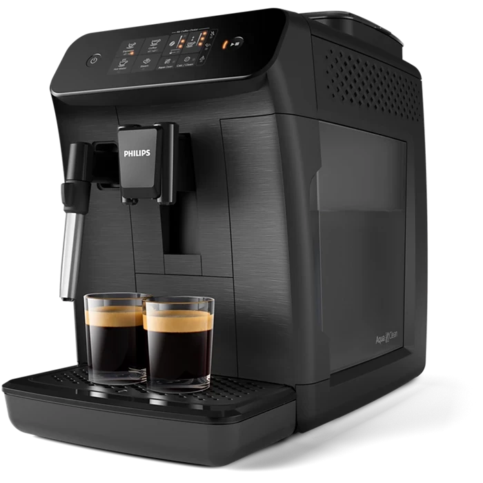 PHILIPS FULLY AUTOMATIC SERIES 800 PHIL