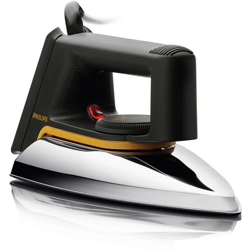 PHILLIP DRY IRON PHIL