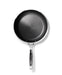 JAN 24CM FRYING PAN W/HONEYCOMB FINISH JANN