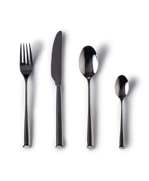 JAN MIRROR 16 PCE CUTLERY SET