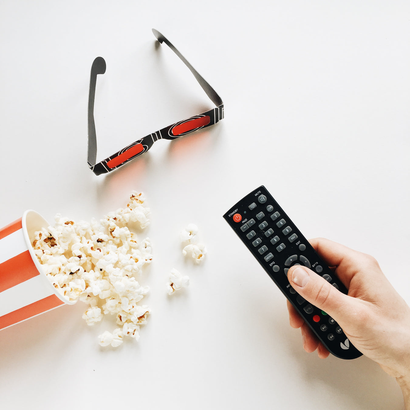 TV AND VIDEO