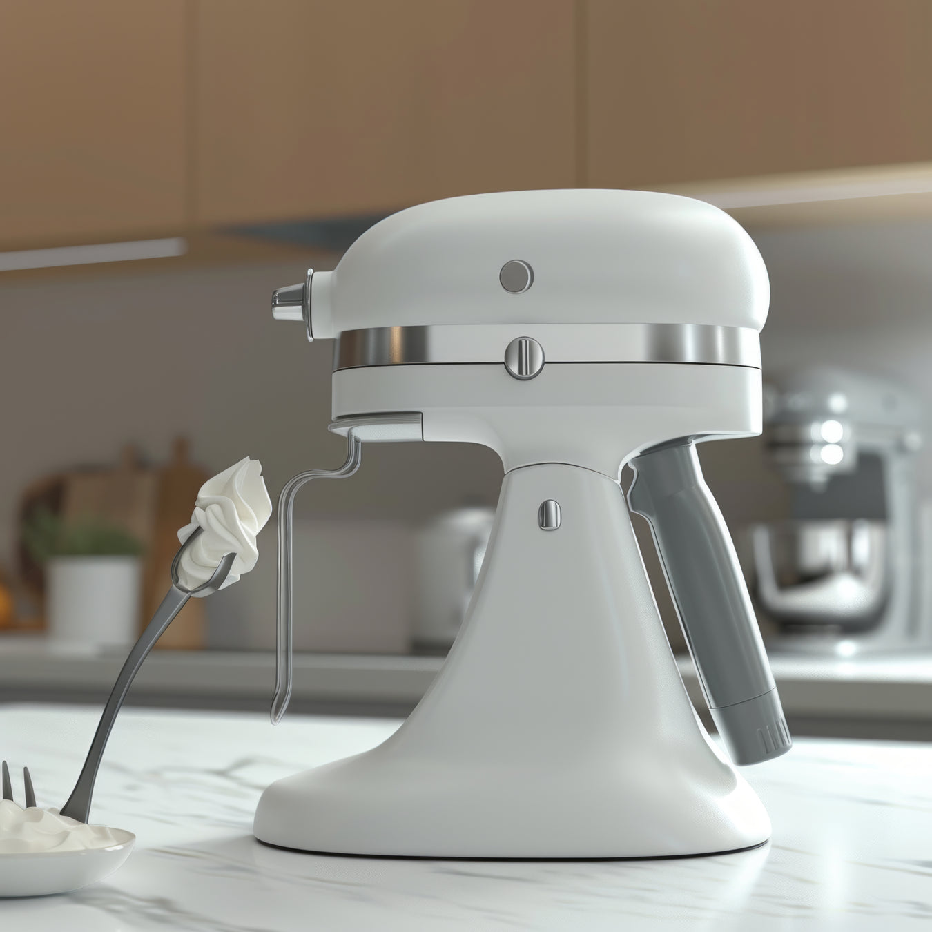 SMALL ELECTRICAL APPLIANCES